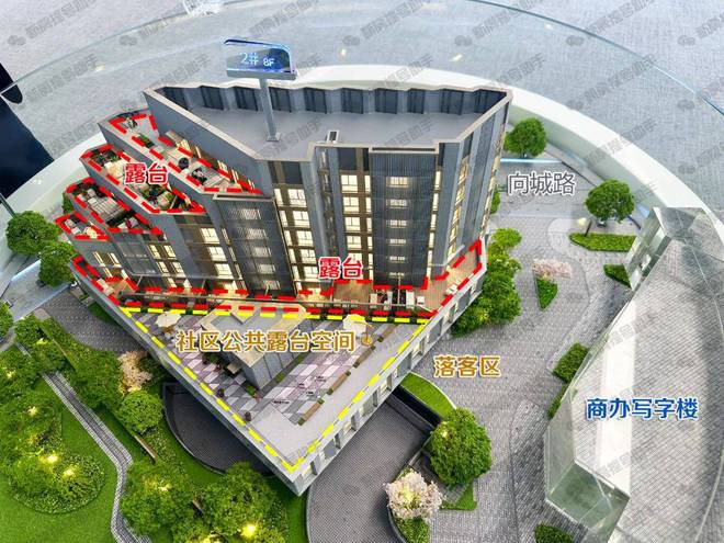 楼处网站)-世纪臻邸-上海房天下J9九游会2025世纪臻邸(售(图17)