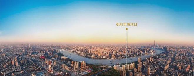 网站-保利世博天悦楼盘详情-上海房天下九游会·j9网站2025保利世博天悦(图11)