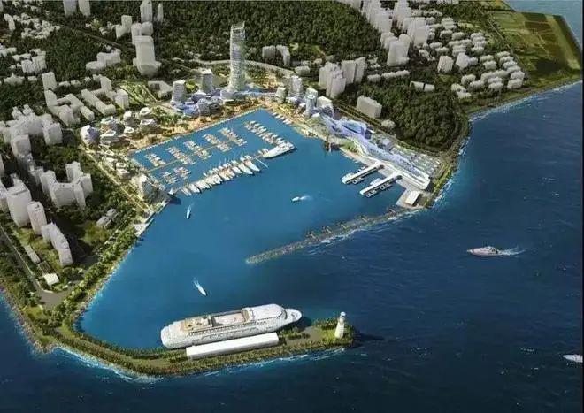湾壹号〗售楼处欢迎您-内附图文解析九游会网站2025认证-珠海〖情侣(图7)