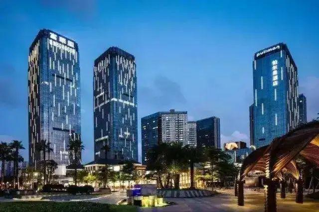 湾壹号〗售楼处欢迎您-内附图文解析九游会网站2025认证-珠海〖情侣(图16)