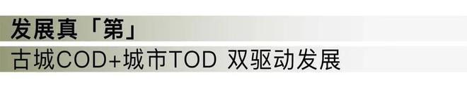 楼处发布：姑苏双地铁+央企+天街九游会j9ag中海姑苏第网站 售(图13)