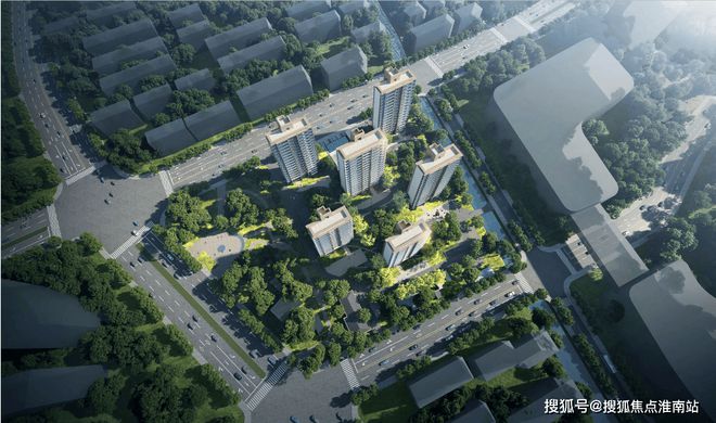 楼处发布：姑苏双地铁+央企+天街九游会j9ag中海姑苏第网站 售(图23)