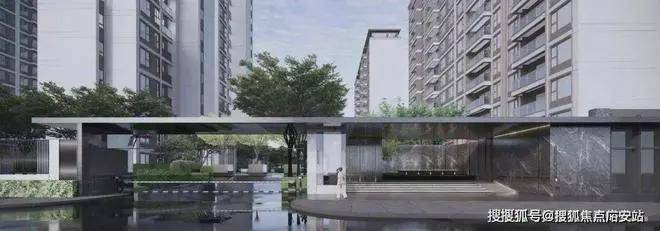 澧悦售楼处丨欢迎您房价_房型-售楼处位置j9国际金桥碧云澧悦-首页网站-金桥碧云(图8)
