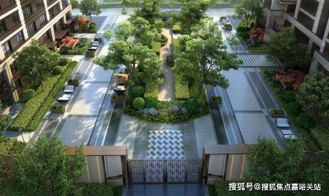 静安玺樾售楼处电话最新地址-户型-价格-楼盘详情-周边配套-交房时间九游会j9登录首页网站-静安玺樾营销中心(售楼处中心)小区欢迎您-(图2)