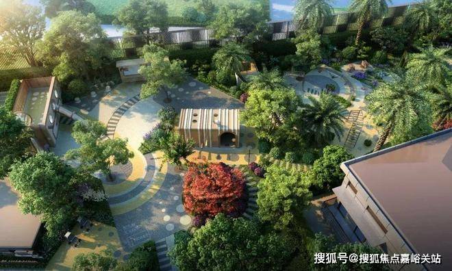 静安玺樾售楼处电话最新地址-户型-价格-楼盘详情-周边配套-交房时间九游会j9登录首页网站-静安玺樾营销中心(售楼处中心)小区欢迎您-(图9)