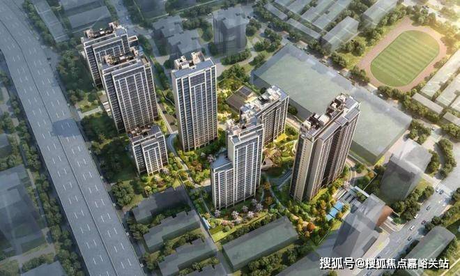 静安玺樾售楼处电话最新地址-户型-价格-楼盘详情-周边配套-交房时间九游会j9登录首页网站-静安玺樾营销中心(售楼处中心)小区欢迎您-(图19)