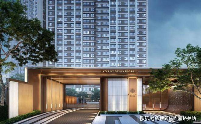 静安玺樾售楼处电话最新地址-户型-价格-楼盘详情-周边配套-交房时间九游会j9登录首页网站-静安玺樾营销中心(售楼处中心)小区欢迎您-(图20)