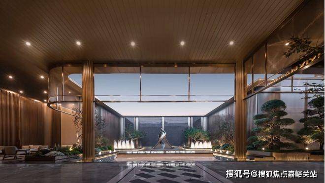 静安玺樾售楼处电话最新地址-户型-价格-楼盘详情-周边配套-交房时间九游会j9登录首页网站-静安玺樾营销中心(售楼处中心)小区欢迎您-(图29)