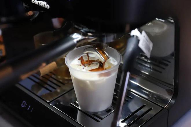 ”暨“爽爽贵阳·咖啡飘香”系列活动启动J9国际网站“爽爽贵阳·世界风味嘉年华(图8)