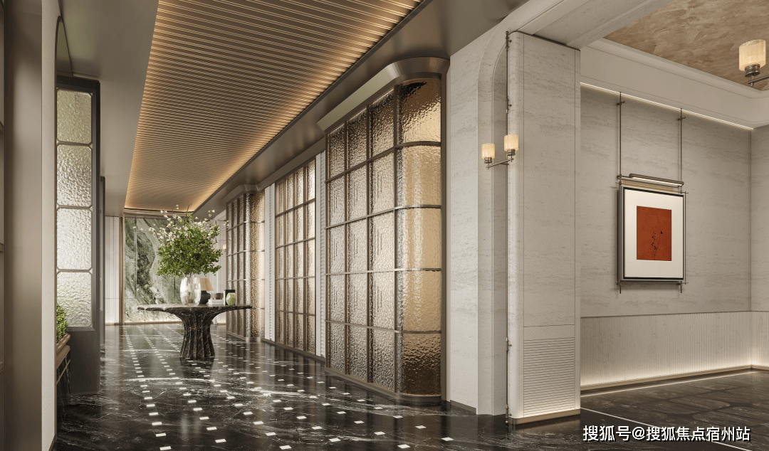 售中心 - 环境户型价格地址楼盘详情配套电话交房时间配套电话交房时间九游会网址是多少2025上海中环铂樾(售楼处)网站 - 中环铂樾销(图13)