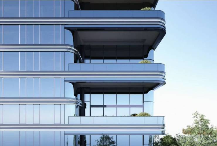 ONE139售楼处发布：高性价比品质生活J9真人游戏第一品牌百度热搜NO1伟星(图1)