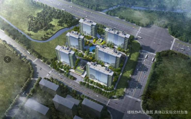 ONE139售楼处发布：高性价比品质生活J9真人游戏第一品牌百度热搜NO1伟星(图3)