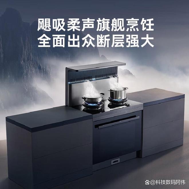 买?3个通病太糟心想避坑首选这几款九游会j9ag蒸烤一体机为何不建议(图2) 买?3个通病太糟心想避坑首选这几款九游会j9ag蒸烤一体机为何不建议(图2)