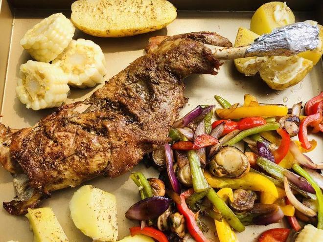 的硬菜救星来了！做法简单到偷笑J9数字平台还有3天过年人人夸(图4)