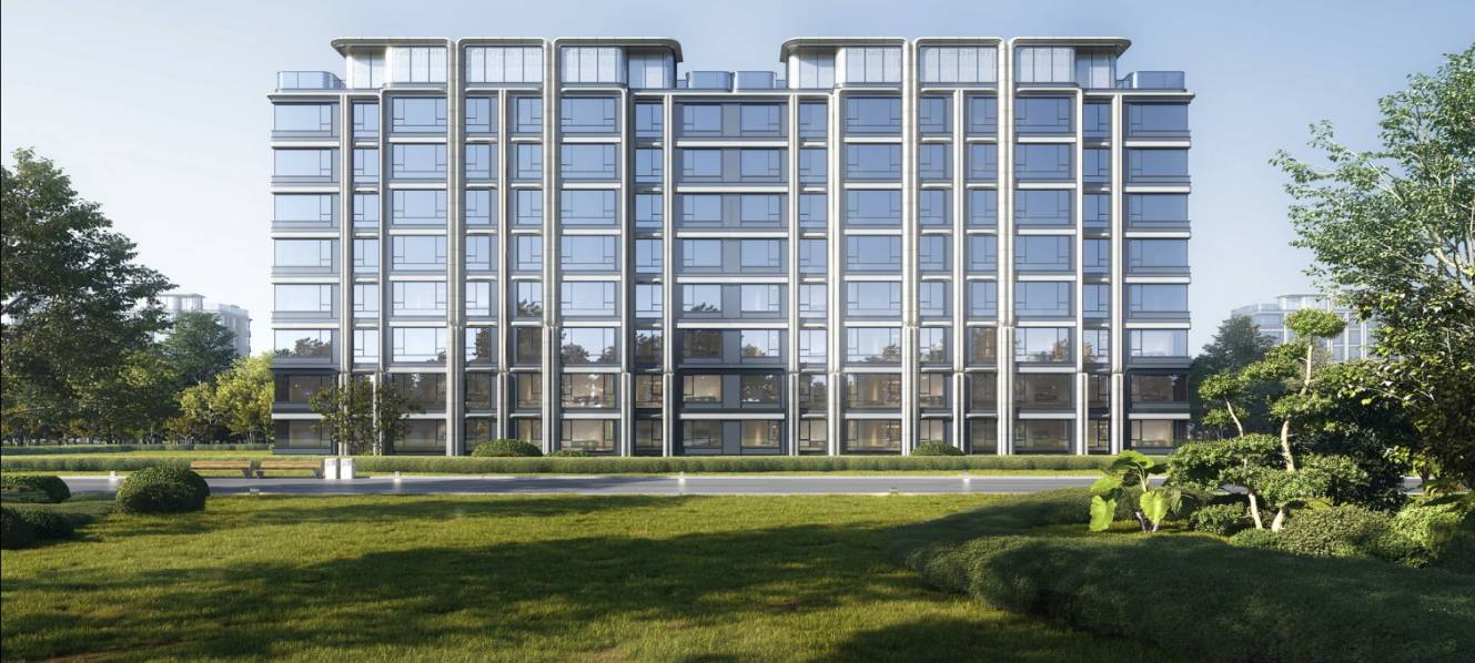 招商春和景明楼盘周边配套价格多少钱一平(图4)